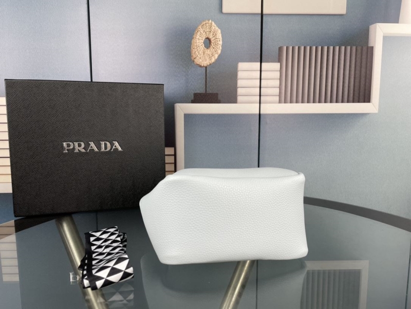 Prada Top Handle Bags